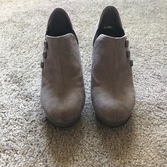 Booties - Picture 4 of 5